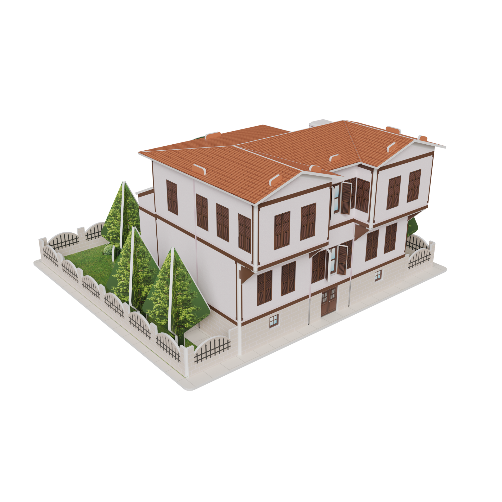 Atatürk Selanik Evi