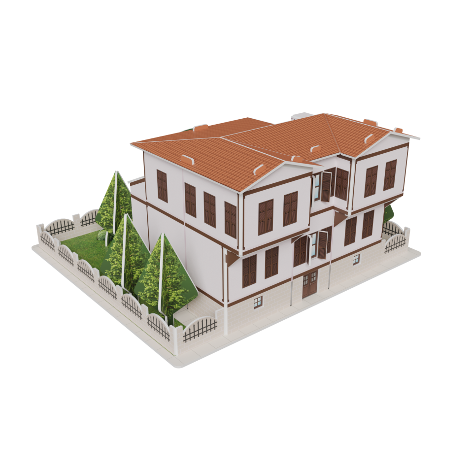 Atatürk Selanik Evi