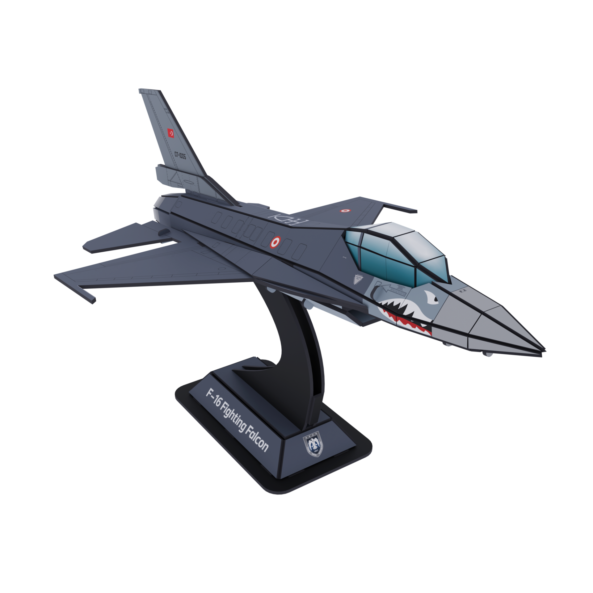 F-16 Fighting Falcon