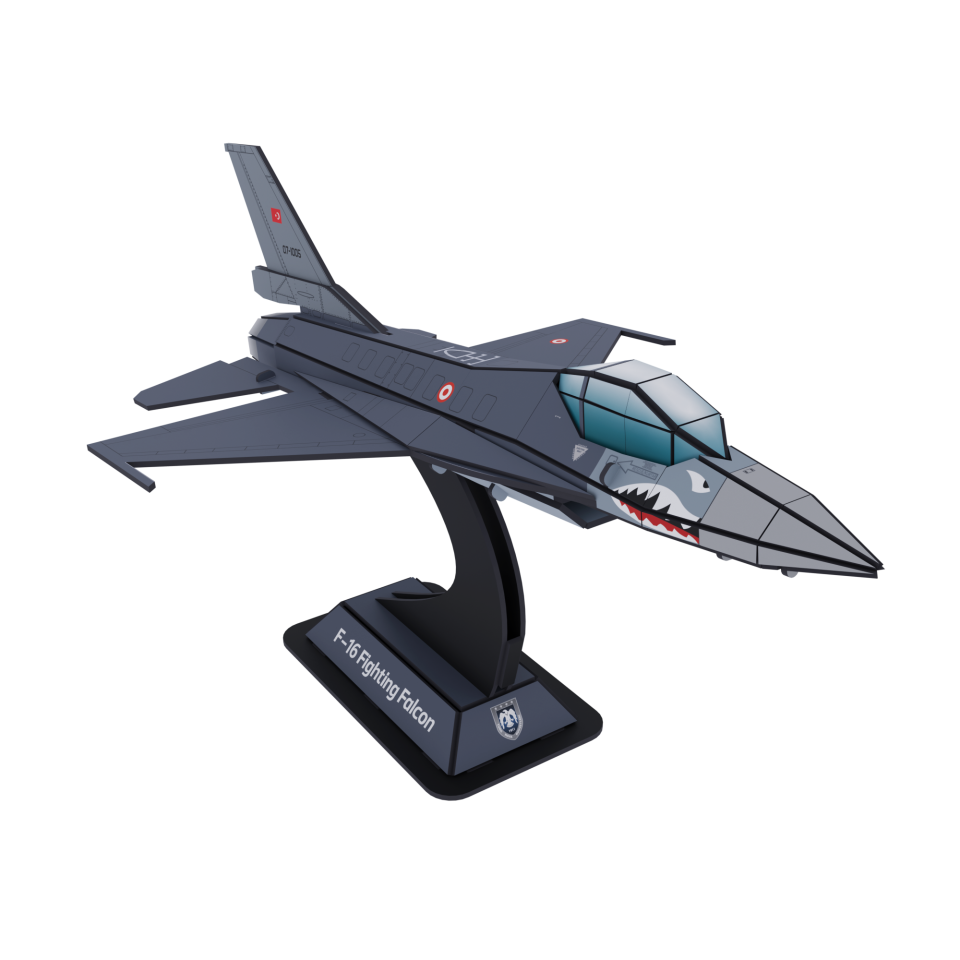 F-16 Fighting Falcon