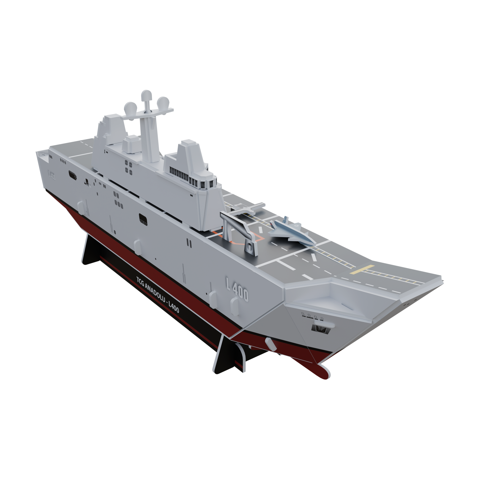 TCG Anadolu