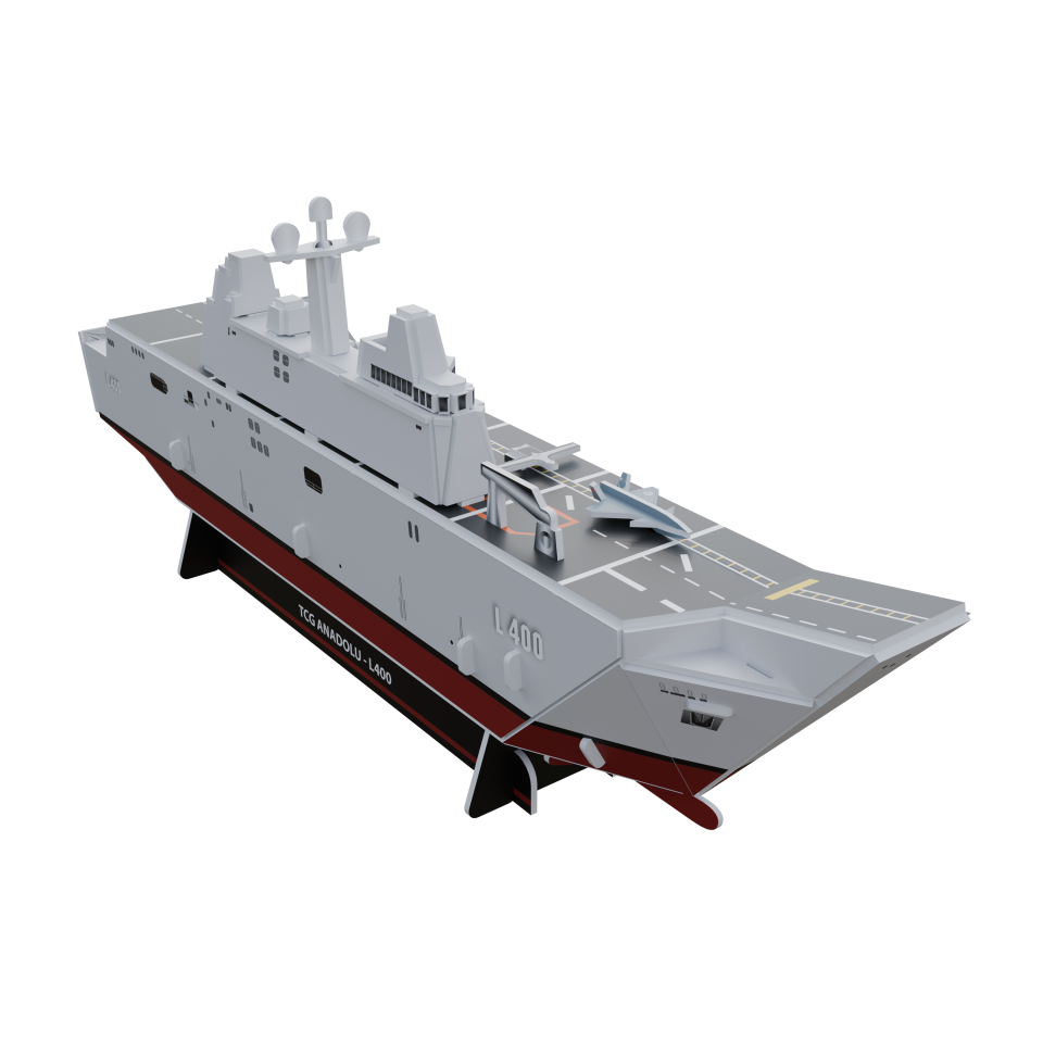 TCG Anadolu