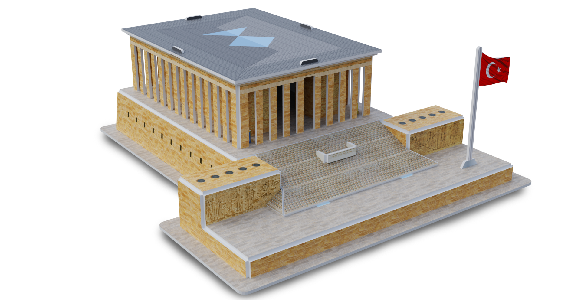 Anıtkabir