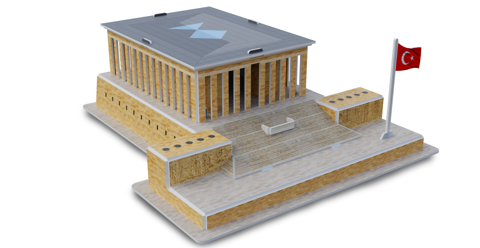 Anıtkabir